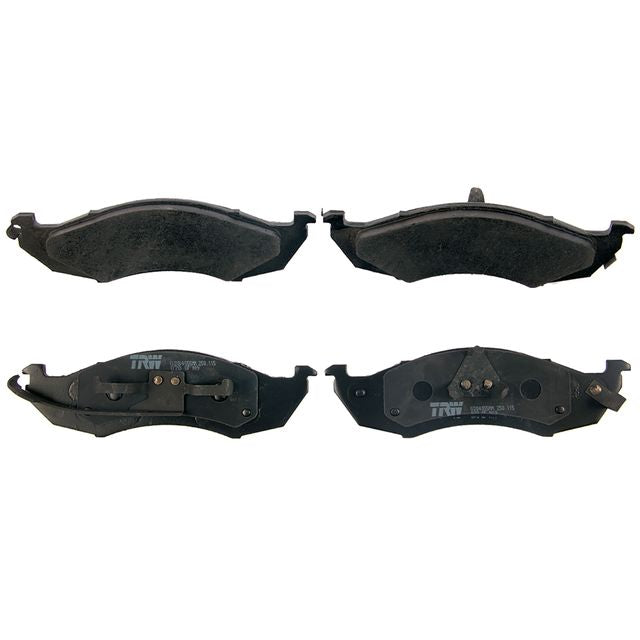 Balata Trw Gdb4055Mm - Mi Refacción