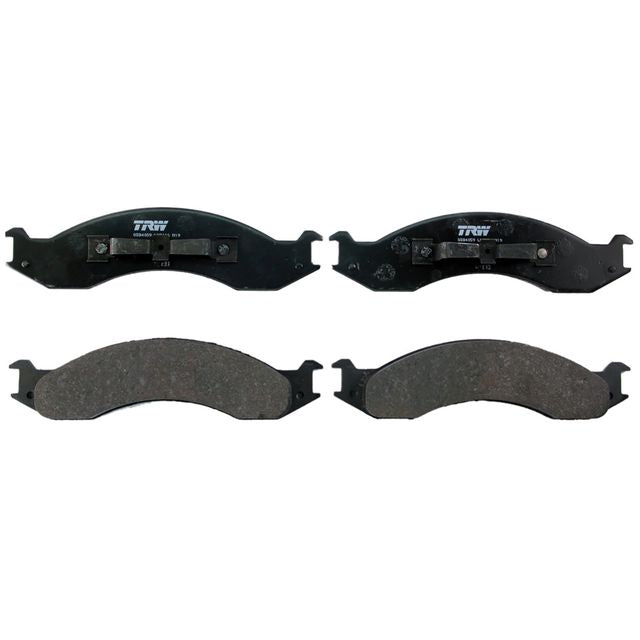 Balata Trw Gdb4059 - Mi Refacción