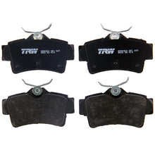 Cargar imagen en el visor de la galería, Balata Trw Gdb4060 - Mi Refacción