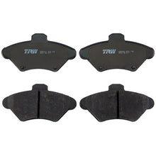 Cargar imagen en el visor de la galería, Balata Trw Gdb4061 - Mi Refacción