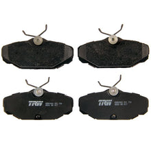 Cargar imagen en el visor de la galería, Balata Trw Gdb4062 - Mi Refacción