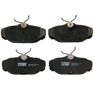 Balata Trw Gdb4062 - Mi Refacción