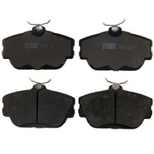 Cargar imagen en el visor de la galería, Balata Trw Gdb4063 - Mi Refacción