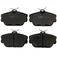 Balata Trw Gdb4063 - Mi Refacción