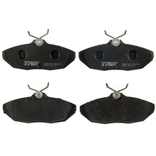 Cargar imagen en el visor de la galería, Balata Trw Gdb4064 - Mi Refacción