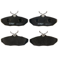 Balata Trw Gdb4064 - Mi Refacción