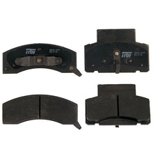 Cargar imagen en el visor de la galería, Balata Trw Gdb4066 - Mi Refacción