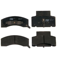 Balata Trw Gdb4066 - Mi Refacción