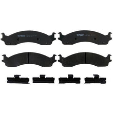 Cargar imagen en el visor de la galería, Balata Trw Gdb4067Mm - Mi Refacción