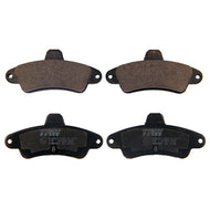 Balata Trw Gdb4084 - Mi Refacción