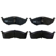 Balata Trw Gdb4091Mm - Mi Refacción