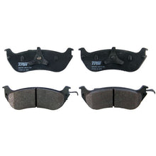 Cargar imagen en el visor de la galería, Balata Trw Gdb4095 - Mi Refacción