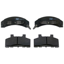 Cargar imagen en el visor de la galería, Balata Trw Gdb4096Mm - Mi Refacción