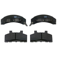 Balata Trw Gdb4096Mm - Mi Refacción