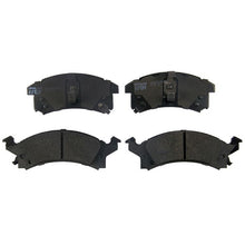 Cargar imagen en el visor de la galería, Balata Trw Gdb4097Mm - Mi Refacción