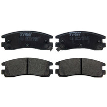 Cargar imagen en el visor de la galería, Balata Trw Gdb4098 - Mi Refacción