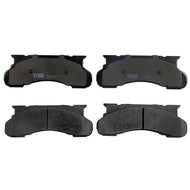 Balata Trw Gdb4102Dtm - Mi Refacción