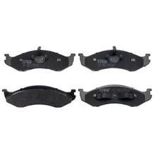 Cargar imagen en el visor de la galería, Balata Trw Gdb4104 - Mi Refacción