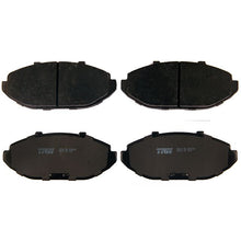 Cargar imagen en el visor de la galería, Balata Trw Gdb4105 - Mi Refacción