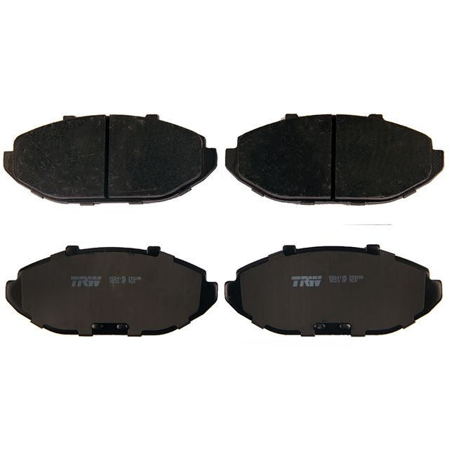 Balata Trw Gdb4105 - Mi Refacción