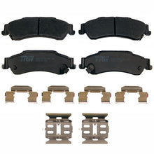 Cargar imagen en el visor de la galería, Balata Trw Gdb4109Dtm - Mi Refacción