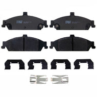 Balata Trw Gdb4110Dtm - Mi Refacción