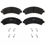 Balata Trw Gdb4111Dtm - Mi Refacción