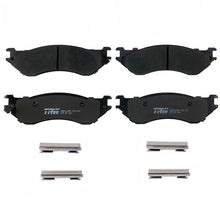 Cargar imagen en el visor de la galería, Balata Trw Gdb4112Mm - Mi Refacción