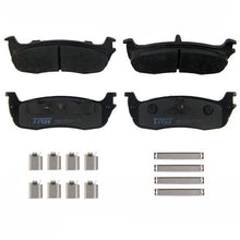 Cargar imagen en el visor de la galería, Balata Trw Gdb4113Dtm - Mi Refacción