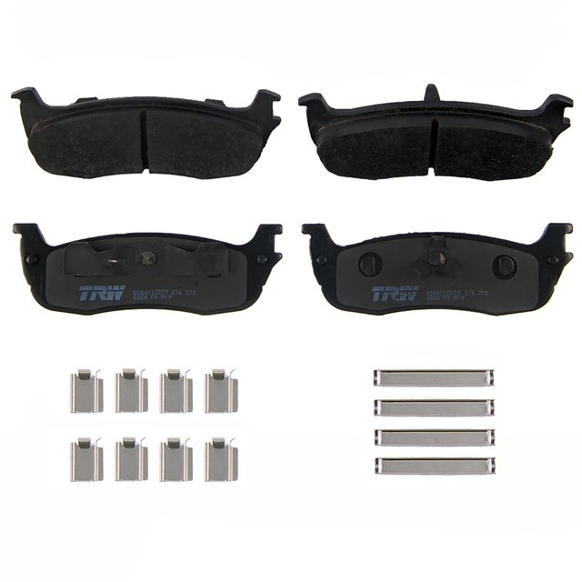 Balata Trw Gdb4113Dtm - Mi Refacción