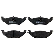 Balata Trw Gdb4114Mm - Mi Refacción