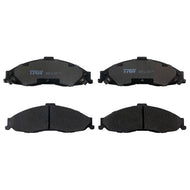 Balata Trw Gdb4117 - Mi Refacción