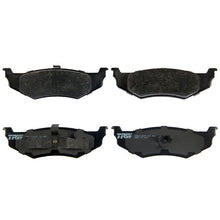 Cargar imagen en el visor de la galería, Balata Trw Gdb4119Dtm - Mi Refacción