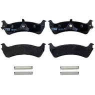 Balata Trw Gdb4123Dtm - Mi Refacción