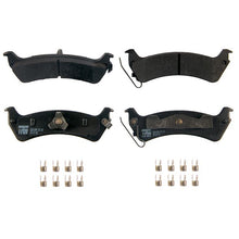 Cargar imagen en el visor de la galería, Balata Trw Gdb4124Mm - Mi Refacción