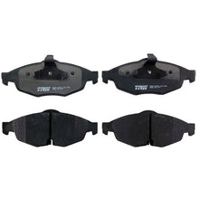 Cargar imagen en el visor de la galería, Balata Trw Gdb4125Dtm - Mi Refacción