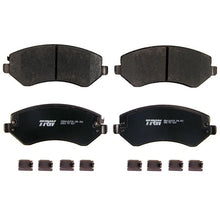 Cargar imagen en el visor de la galería, Balata Trw Gdb4126Dtm - Mi Refacción