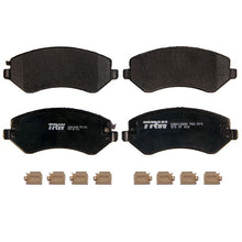 Cargar imagen en el visor de la galería, Balata Trw Gdb4126Mm - Mi Refacción