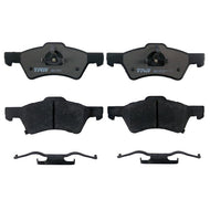 Balata Trw Gdb4129Dtm - Mi Refacción