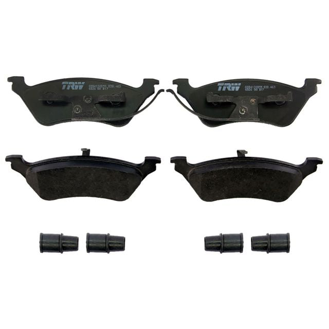 Balata Trw Gdb4130Dtm - Mi Refacción