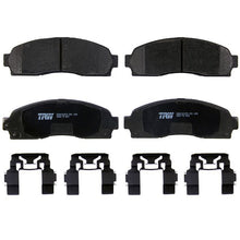 Cargar imagen en el visor de la galería, Balata Trw Gdb4131Dtm - Mi Refacción