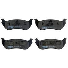 Cargar imagen en el visor de la galería, Balata Trw Gdb4132Dtm - Mi Refacción