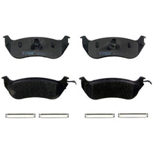 Cargar imagen en el visor de la galería, Balata Trw Gdb4132Mm - Mi Refacción