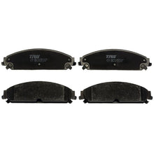 Cargar imagen en el visor de la galería, Balata Trw Gdb4134 - Mi Refacción