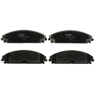 Balata Trw Gdb4134 - Mi Refacción