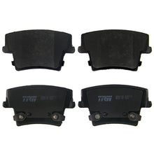 Cargar imagen en el visor de la galería, Balata Trw Gdb4135 - Mi Refacción