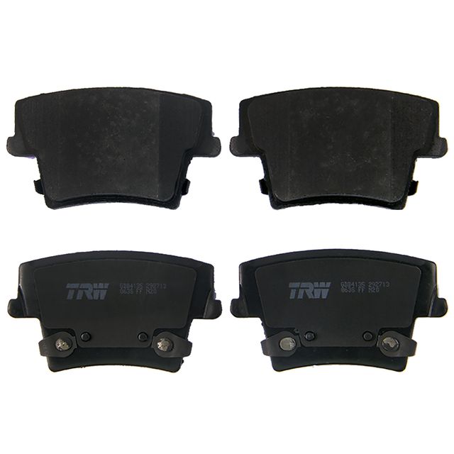 Balata Trw Gdb4135 - Mi Refacción