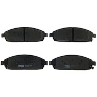 Balata Trw Gdb4136Dtm - Mi Refacción