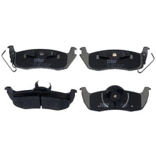 Cargar imagen en el visor de la galería, Balata Trw Gdb4137 - Mi Refacción