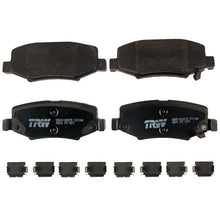 Cargar imagen en el visor de la galería, Balata Trw Gdb4145Dtm - Mi Refacción